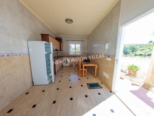 Villa for rent in Albox, Almería
