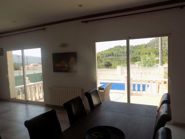 Villa for rent in Alcalalí / Alcanalí, Alicante