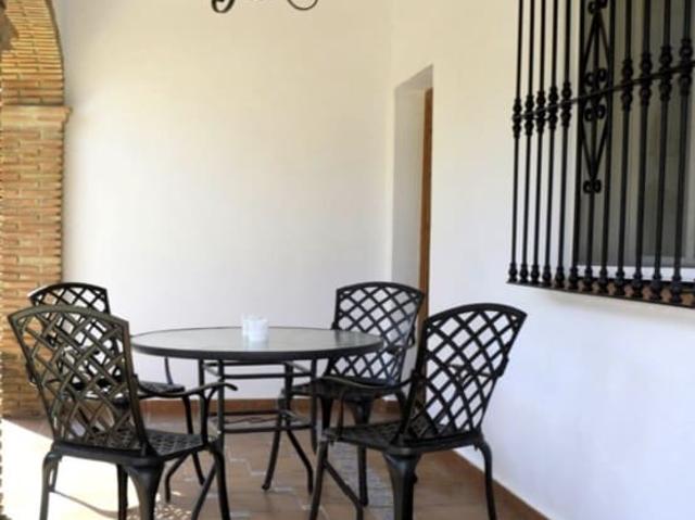 Villa for rent in Alcaucín, Málaga