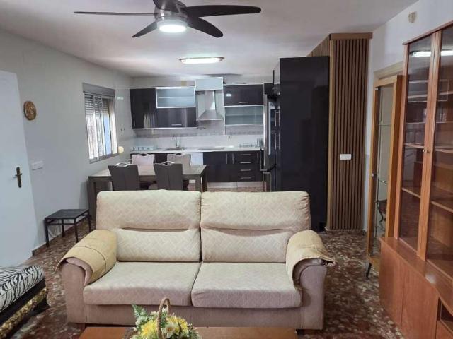 Villa for rent in Alhaurín de la Torre, Málaga