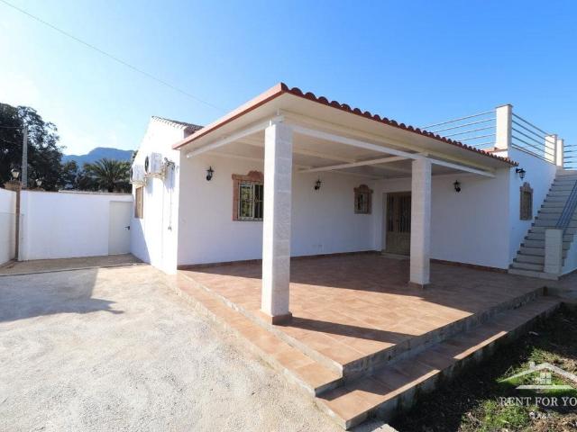 Villa for rent in Alhaurín el Grande, Málaga