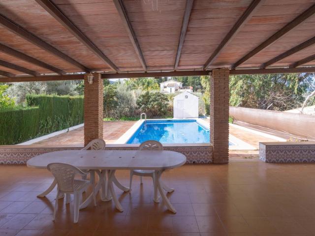 Villa for rent in Alhaurín el Grande, Málaga