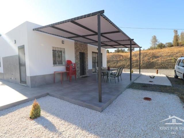 Villa for rent in Alhaurín el Grande, Málaga