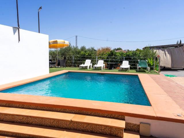 Villa for rent in Alhaurín el Grande, Málaga