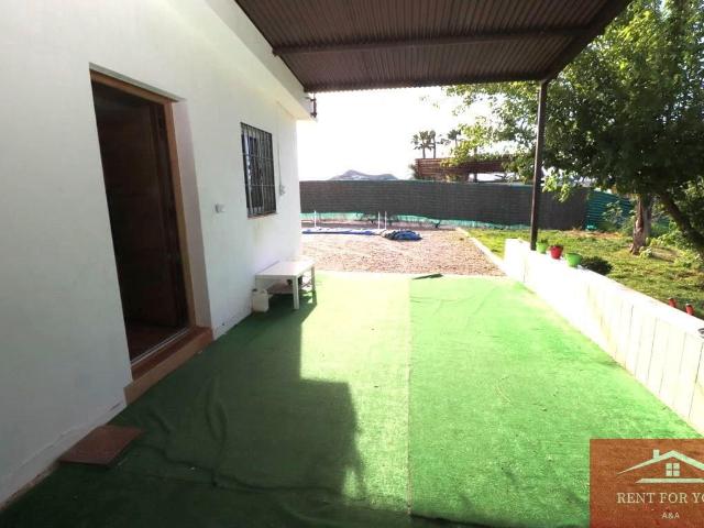 Villa for rent in Alhaurín el Grande, Málaga