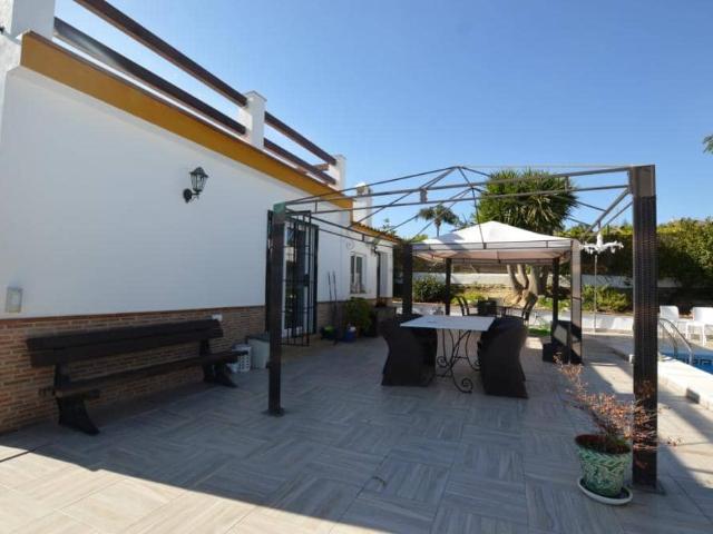 Villa for rent in Alhaurín el Grande, Málaga