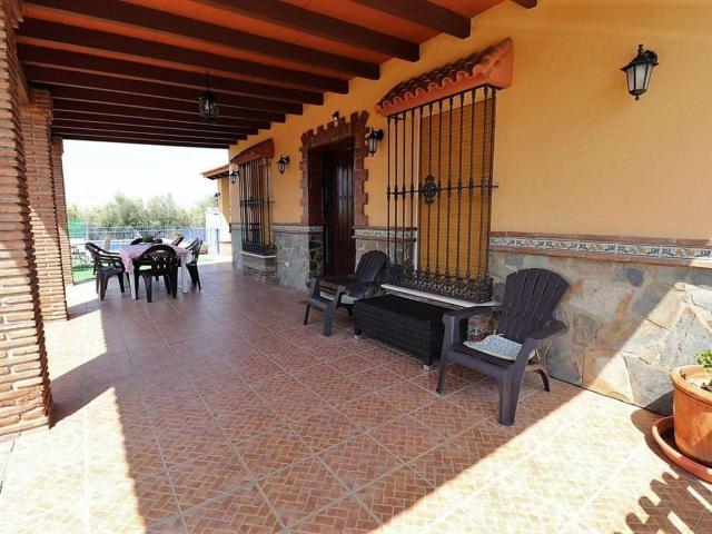 Villa for rent in Alhaurín el Grande, Málaga
