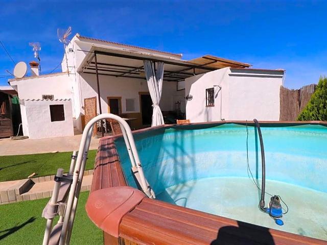 Villa for rent in Alhaurín el Grande, Málaga