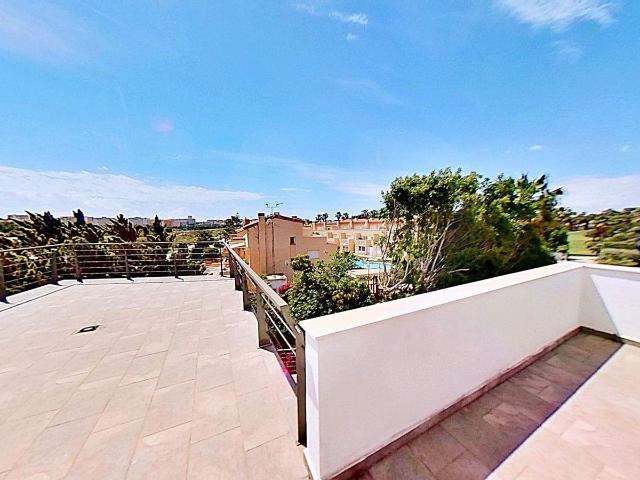 Villa for rent in Alicante Golf, Alicante / Alacant city, Alicante