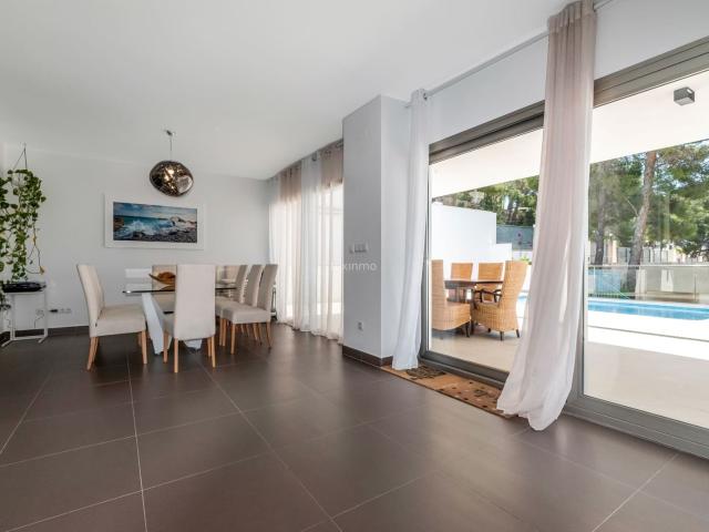 Villa for rent in Altea, Alicante