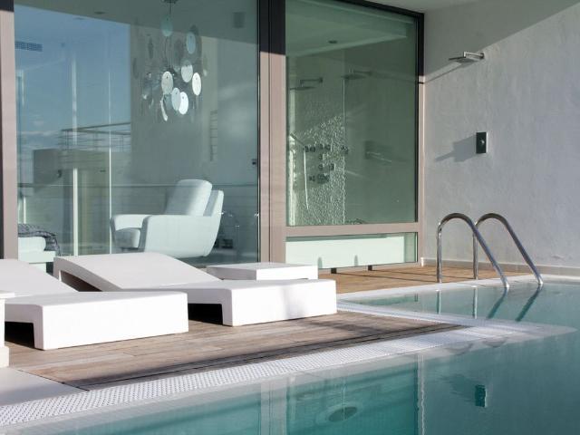 Villa for rent in Altea, Alicante