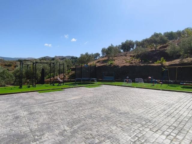 Villa for rent in Archez, Málaga