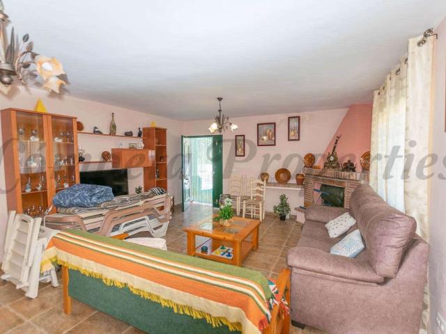Villa for rent in Archez, Málaga