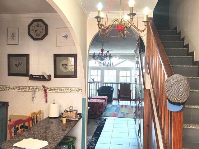 Villa for rent in Arguineguín, Mogán, Gran Canaria