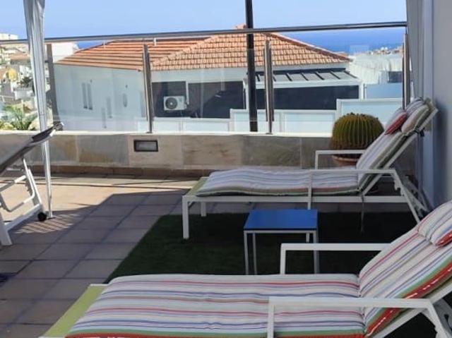 Villa for rent in Arguineguín, Mogán, Gran Canaria