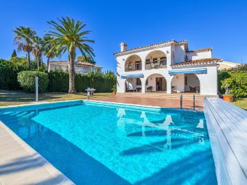 Atalaya, Estepona, El Paraiso, Málaga, Urb Bel-Air, Málaga, Andalucía, Andalucía