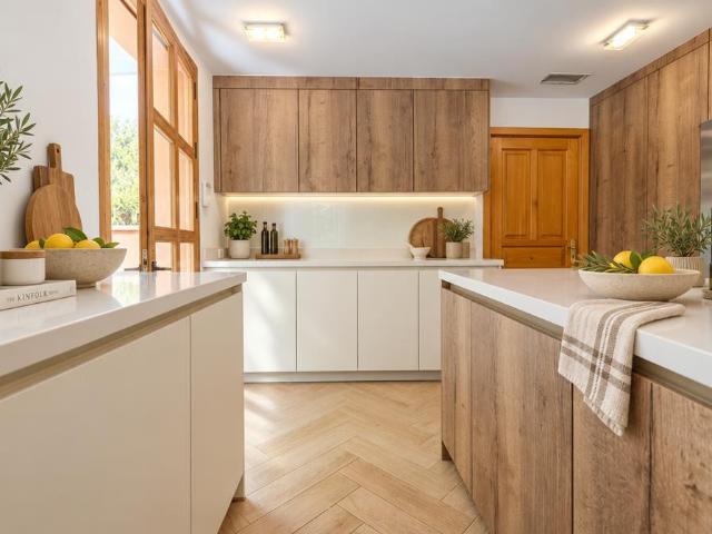 Villa For Rent in Benahavís, Benahavís