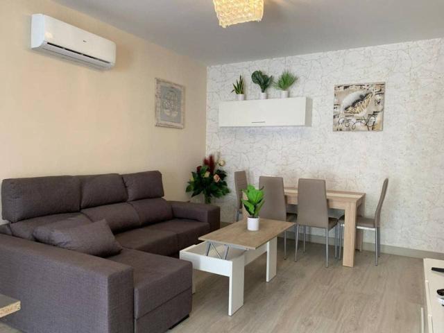 Villa for rent in Benalmádena, Málaga