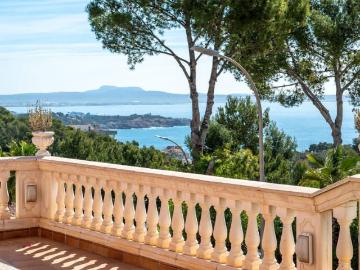 Villa for rent in Bendinat, Calvià, Mallorca