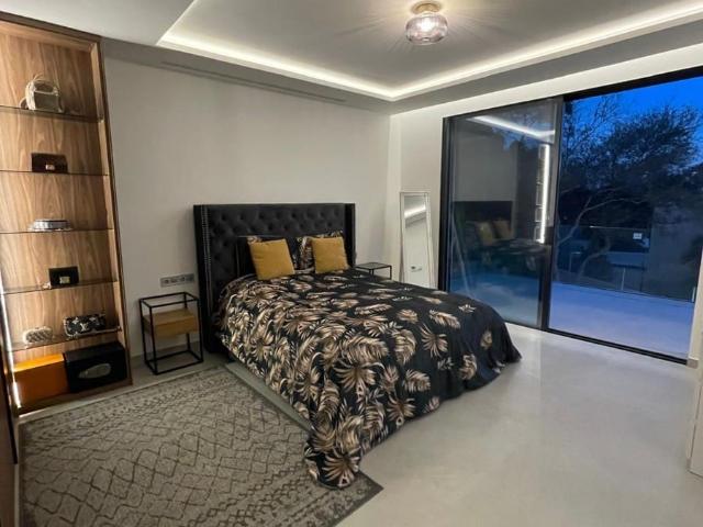 Villa for rent in Bendinat, Calvià, Mallorca