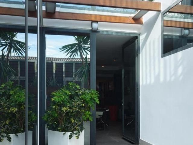 Villa for rent in Benicàssim, Castellón