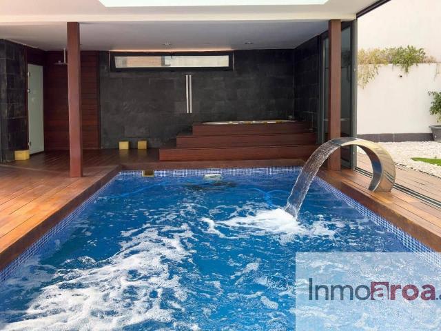 Villa for rent in Benicàssim, Castellón