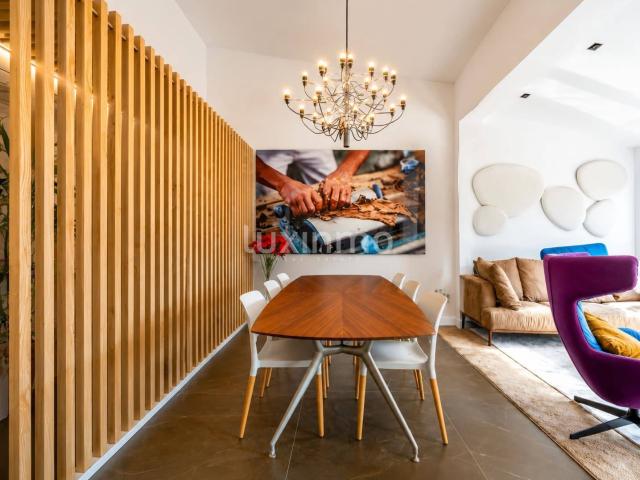 Villa for rent in Benissa, Alicante