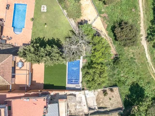 Villa for rent in Begur, Girona