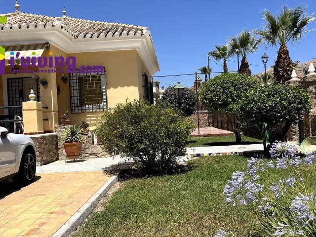 Villa for rent in Cantoria, Almería