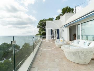 Villa for rent in Canyamel, Capdepera, Mallorca