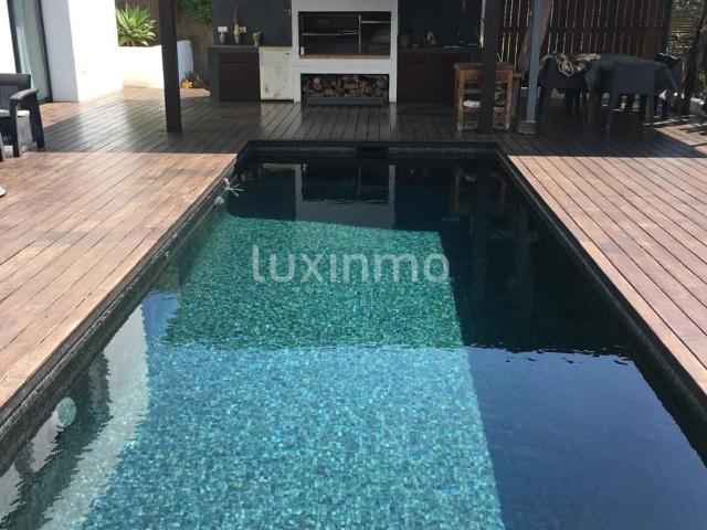 Villa for rent in Can Furnet, Santa Eulalia / Santa Eularia, Ibiza