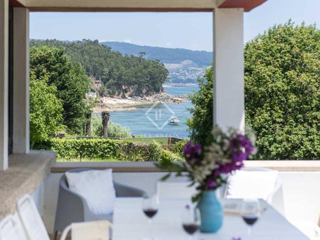 Villa for rent in Cangas, Pontevedra
