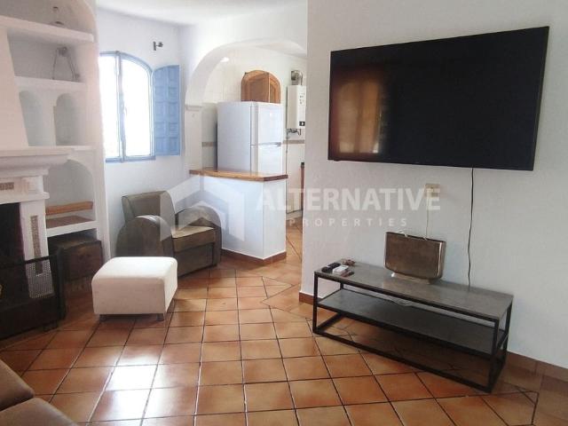 Villa for rent in Canillas de Albaida, Málaga