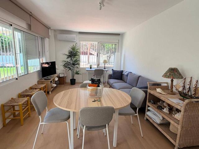 Villa for rent in Cabo de las Huertas, Alicante / Alacant city, Alicante