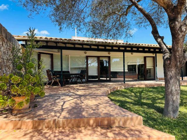 Villa for rent in Cala Murada, Manacor, Mallorca