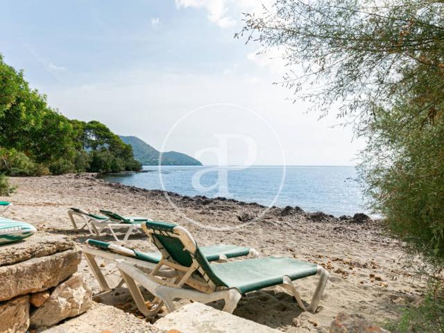 Villa for rent in Cala Millor, Son Servera, Mallorca
