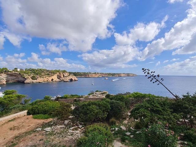 Villa for rent in Cala Llombards, Santanyí, Mallorca