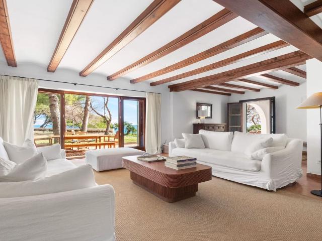 Villa for rent in Cala Ratjada, Capdepera, Mallorca