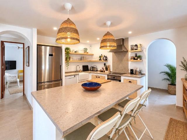 Villa for rent in Cala San Vicente / Cala Sant Vicenç, Pollensa / Pollença, Mallorca