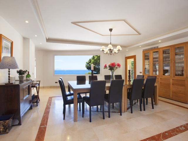 Villa for rent in Cala Vinyes / Cala Vinyas / Cala Viñas, Calvià, Mallorca