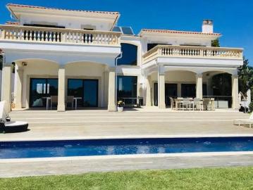 Villa for rent in Cala Vinyes / Cala Vinyas / Cala Viñas, Calvià, Mallorca