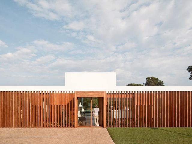 Villa for rent in Caldes de Malavella, Girona