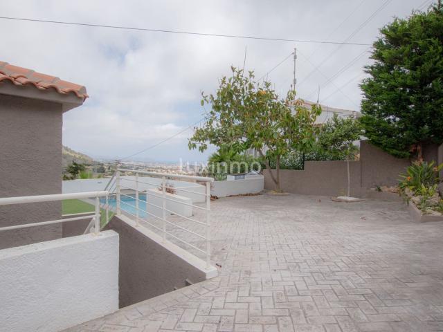 Villa for rent in Calpe / Calp, Alicante