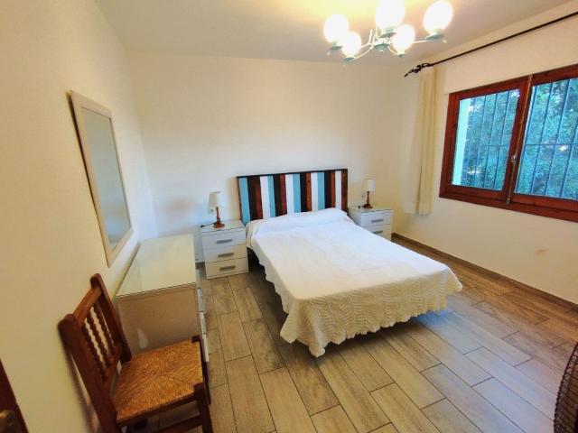 Villa for rent in Calpe / Calp, Alicante