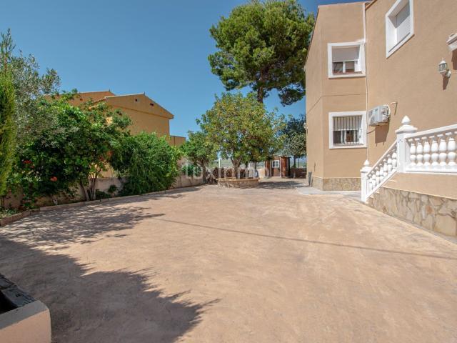 Villa for rent in Calpe / Calp, Alicante