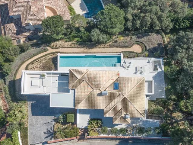 Villa for rent in Castell d'Aro, Castell Platja d'Aro, Girona