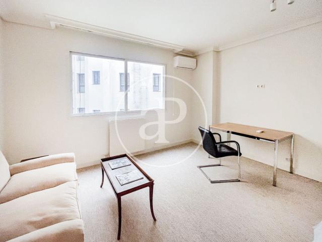 Villa for rent in Castellana, Madrid city, Madrid