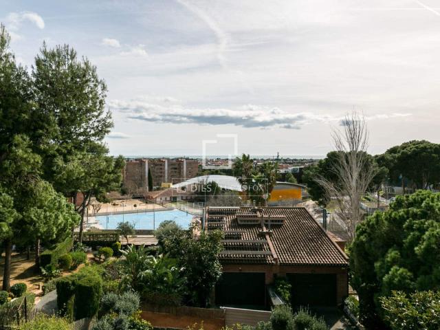 Villa for rent in Castelldefels, Barcelona