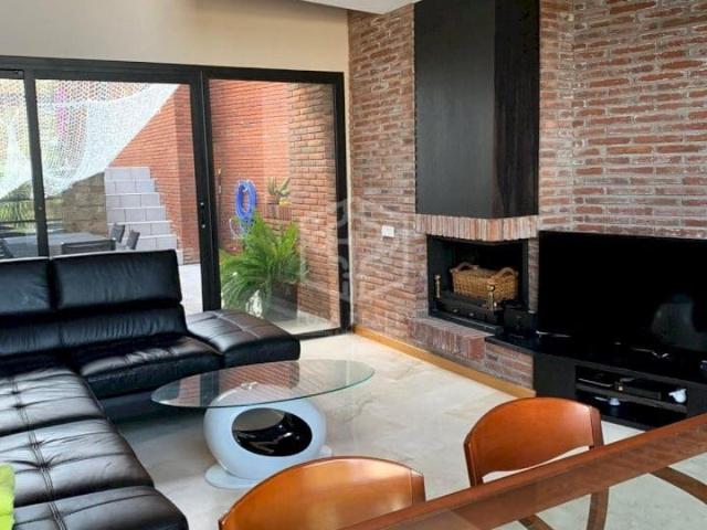 Villa for rent in Castelldefels, Barcelona