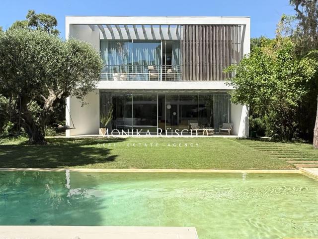 Villa for rent in Castelldefels, Barcelona